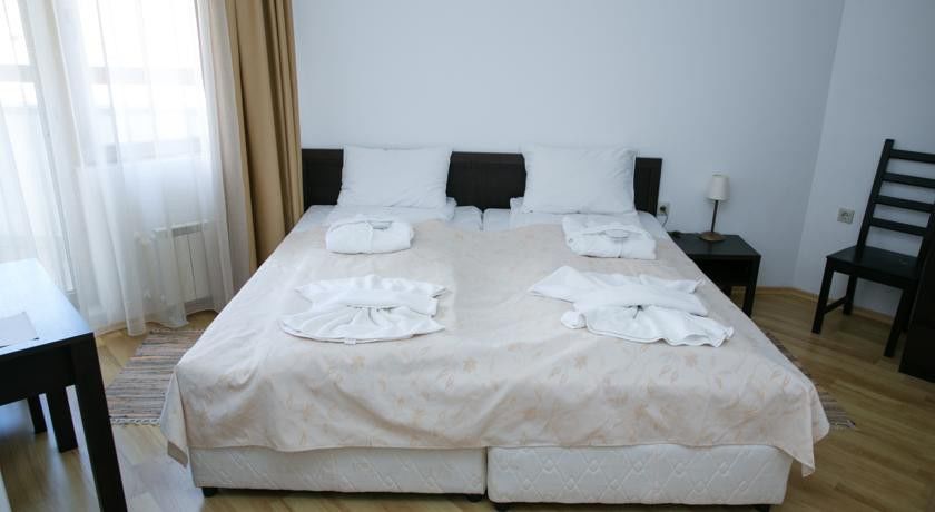 St. John Hill Suites Hotel Bansko Exterior photo