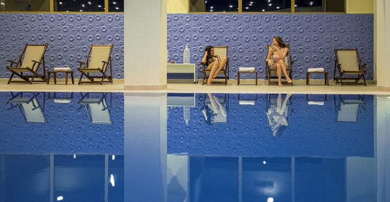 St. John Hill Suites Hotel Bansko Exterior photo