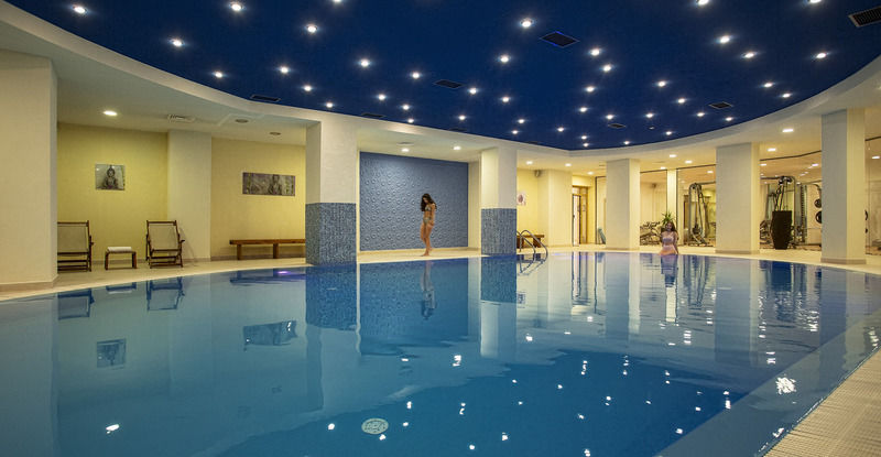 St. John Hill Suites Hotel Bansko Exterior photo