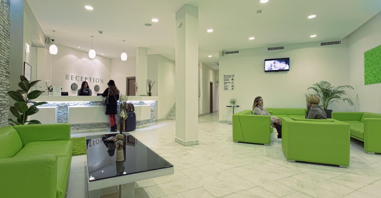 St. John Hill Suites Hotel Bansko Exterior photo