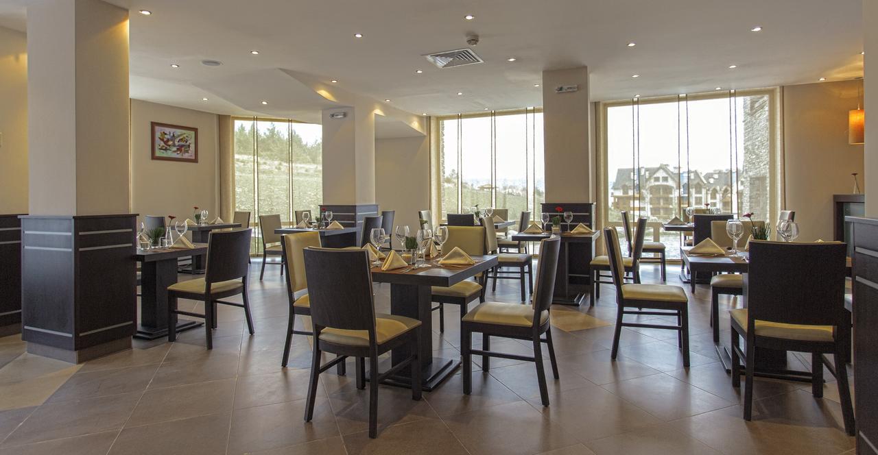 St. John Hill Suites Hotel Bansko Exterior photo