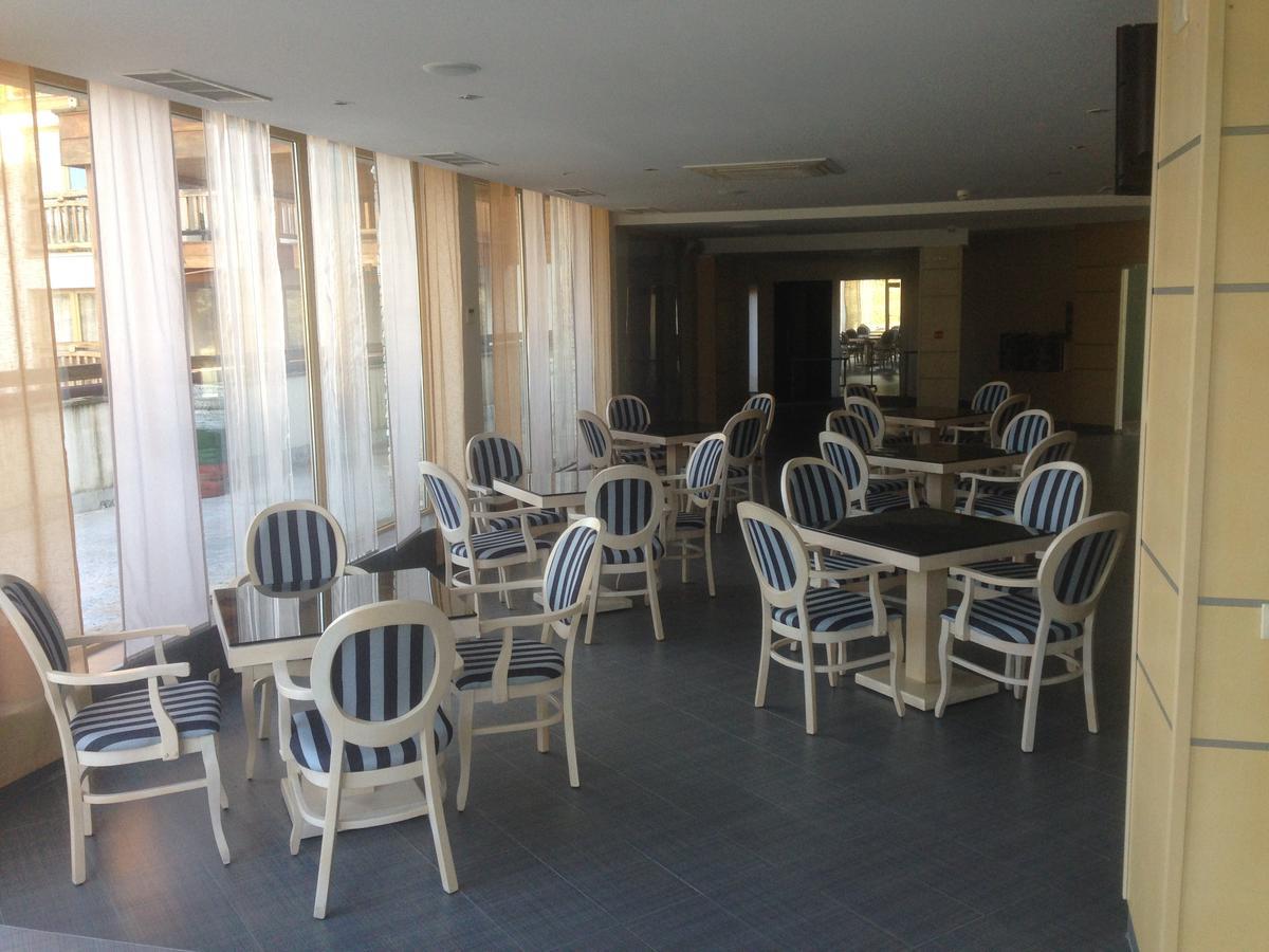 St. John Hill Suites Hotel Bansko Exterior photo