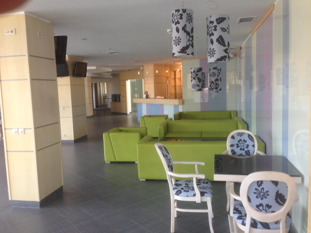 St. John Hill Suites Hotel Bansko Exterior photo