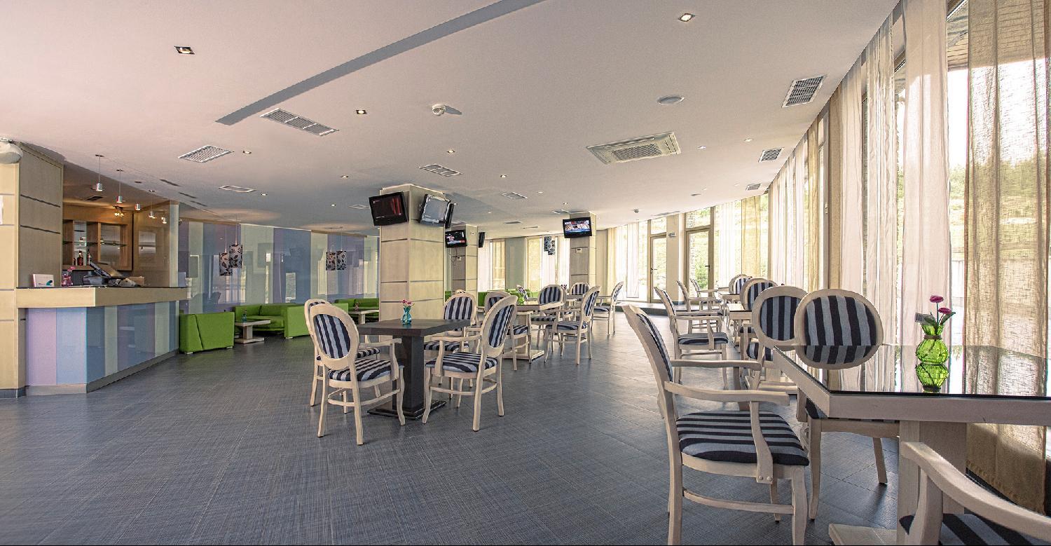 St. John Hill Suites Hotel Bansko Exterior photo