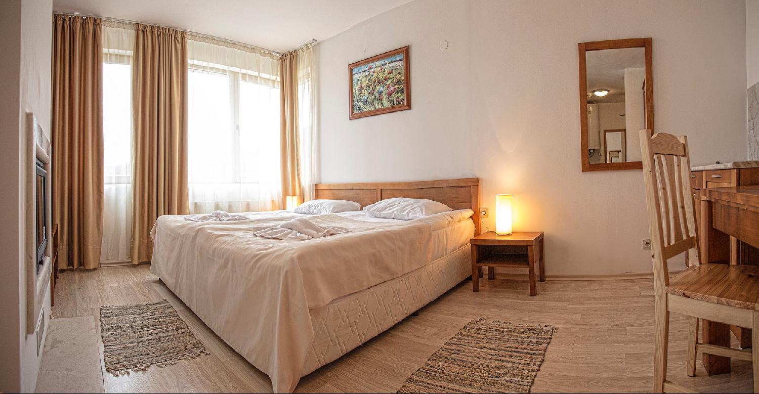 St. John Hill Suites Hotel Bansko Exterior photo
