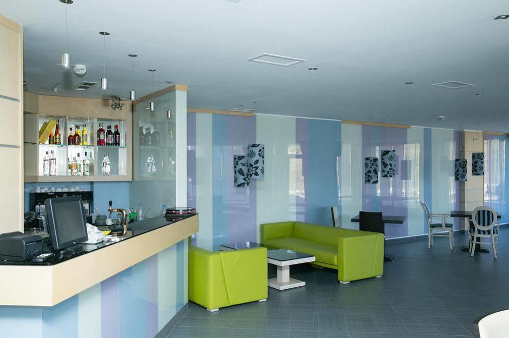 St. John Hill Suites Hotel Bansko Exterior photo