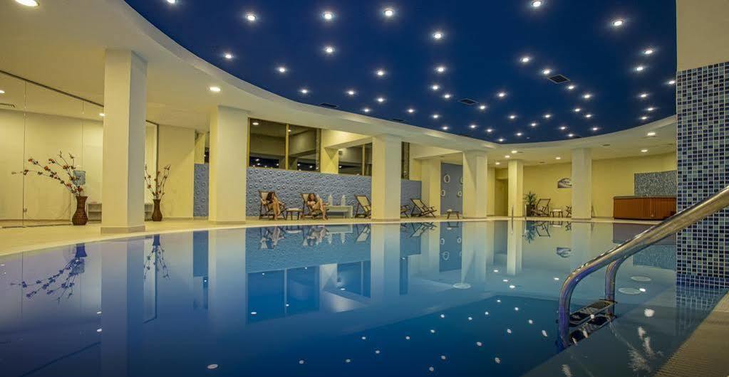St. John Hill Suites Hotel Bansko Exterior photo